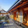 Отель Jeonju Dankyoung Pension, фото 26