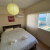 Отель Central, by sea, seaview, renovated 1 bedroom flat, фото 1