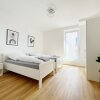 Отель Stylish Apartments in Ibbenbüren, фото 28
