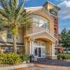 Отель Extended Stay America Suites Tampa Airport N Westshore Blvd, фото 1