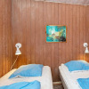 Отель Peaceful Holiday Home in Jutland near Sea, фото 9