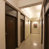 Отель Shree Residency, фото 20