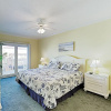 Отель New Listing! Corner-unit W/ Balcony, 300 To Beach 3 Bedroom Condo, фото 7