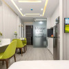 Отель M.Y Suites Danang Beach, фото 13
