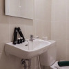 Отель Comfort And Warm Studio Room Apartment At M-Town Residence, фото 9