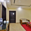Отель Al Barjas Hotel by OYO Rooms, фото 4