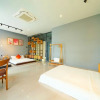Отель Lia Homestay Grand World Phu Quoc, фото 13