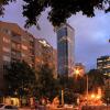 Отель Homewood Suites by Hilton Seattle Convention Center Pike Street в Сиэтле