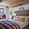 Отель Eleven Chalet Hibou, фото 3