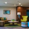 Отель Fairfield Inn & Suites by Marriott Coatzacoalcos, фото 14