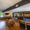 Отель The Horse & Farrier Inn and The Salutation Inn, фото 20