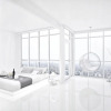 Отель Penthouse 7: Smart Luxury Tower w Panoramic View, фото 17