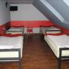 Отель Hostel Fabryka, фото 4