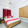 Отель OYO 10246 New Silver INN, фото 10