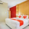 Отель Oyo 1636 Wisma Kuta Karang, фото 11