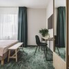 Отель Hi Hotel Gdansk Airport, фото 4