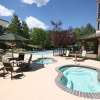 Отель Highlands Lodge 107 - Best Location For Ski School 3 Bedroom Condo by RedAwning, фото 22