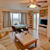 Отель Gulfview I 507 1 Bedroom Condo by RedAwning, фото 16