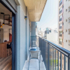 Отель Apartamento 73 Citzen Consolação by OBA, фото 7