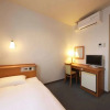 Отель Smile Hotel Takaoka Ekimae, фото 6