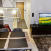 Отель Levin Kunkku Dome C5, фото 2