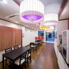Отель HOSTEL　WASABI Nagoya Ekimae, фото 14