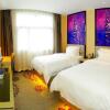 Отель Xi'an Hotel Xiaoshan Airport Branch, фото 32