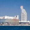 Отель King David Tower Apartments в Тель-Авиве