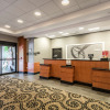 Отель Hampton Inn & Suites Orlando-South Lake Buena Vista, фото 2