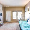 Отель Pet-friendly Bend Home ~ 2 Mi to Downtown, фото 7
