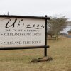 Отель Ubizane Wildlife Reserve, фото 19