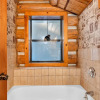 Отель The Log Home Quintessential Log Cabin in Ynp!, фото 23