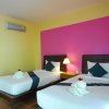 Отель Sunda Resort, фото 7
