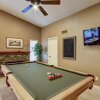Отель SLS Janice Luxury Home - FREE Heated Pool, Spa, Pool Table & More в Финиксе