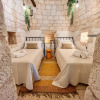 Отель Trulli Locobello in Martina Franca, фото 4