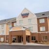 Отель Fairfield Inn & Suites by Marriott Memphis East/Galleria, фото 1