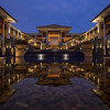 Отель Banyan Tree Sanya, фото 2