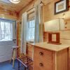 Отель Laconia Cabin Rental < 1 Mi to Lake Winnipesaukee!, фото 9