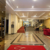 Отель Trevi Hotel & Business, фото 18