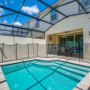 Отель Orlando Newest Resort Community Town Home 1542cpc, фото 13