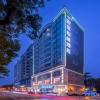 Отель 8inns Hotel (Chang'an Diwang Square), фото 1