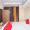 Отель OYO 15818 Om Sai Residency, фото 4