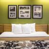 Отель Sleep Inn Austintown - Youngstown, West, фото 20