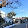 Отель Kamakurayama Holiday Flat в Камакуре