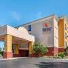 Отель Comfort Inn And Suites, фото 26