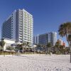 Отель Club Wyndham Clearwater Beach в Клеарватере Беаче