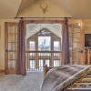 Отель Colorado Lodge w/ Mtn Views - 3 Mi to Winter Park!, фото 2