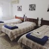 Отель Hostal Monreal, фото 16