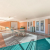 Отель Direct Gulf Front Condo With Resort Pools With Hot Tubs - Steps to Beach, фото 20