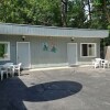 Отель Lake Aire Motel в Lake Delton